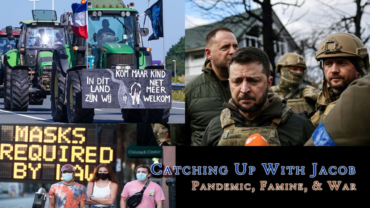 Episode 87_Pandemic Famine & War